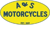 AS Motorcycles Logo